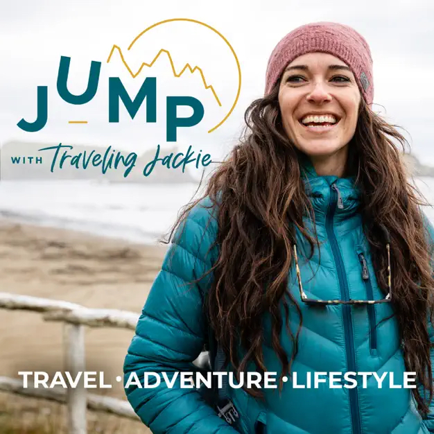 The 25 Best Travel Podcasts to Listen to Now